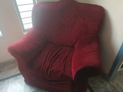 sofa set 3.2. 1