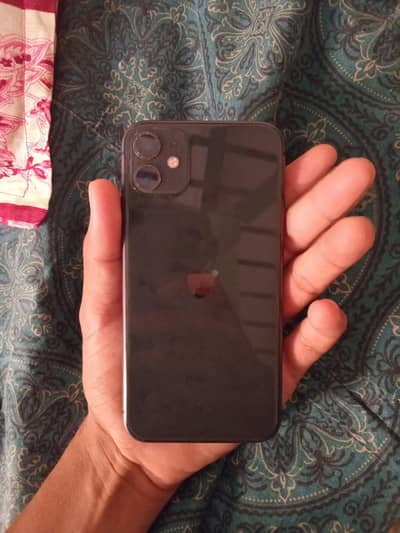 Apple iPhone 11