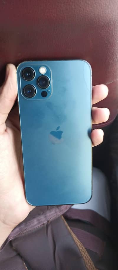 iPhone 12 pro Factory Unlocked
