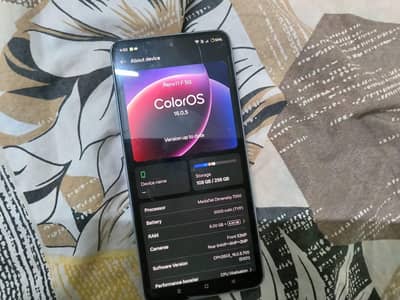 OPPO Reno11 F