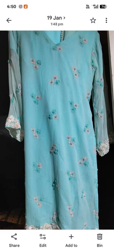 readymade eastern dresses