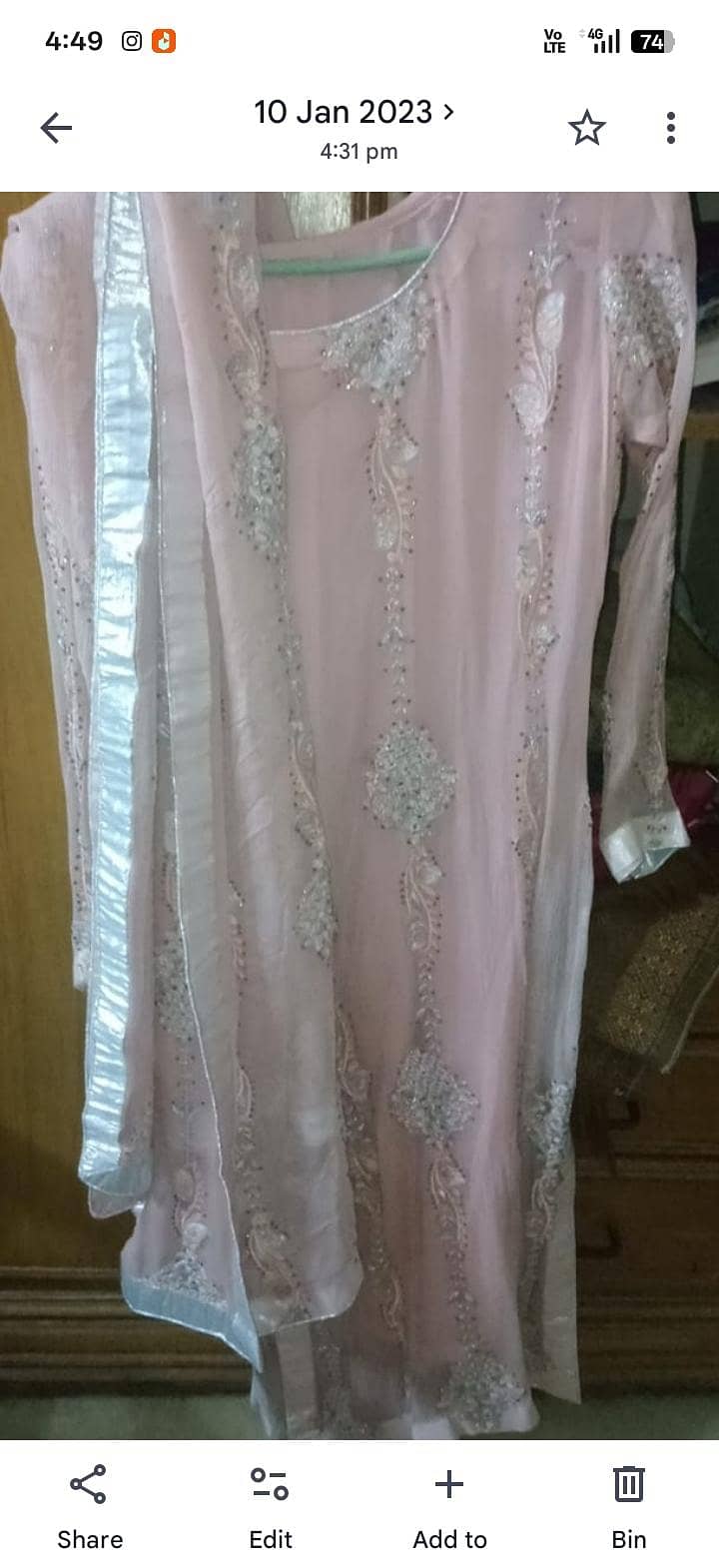 readymade eastern dresses 1