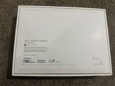 Macbook Pro M4 16/512