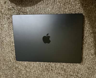 Macbook Pro M4 16/512