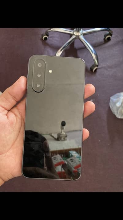 Galaxy A26 5G