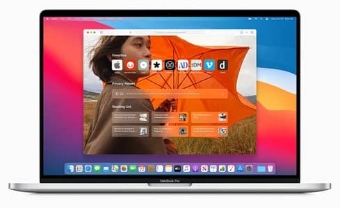 MacBook Pro 2019-Ci9-32GB-512GB SSD-Intel UHD Graphics 630 1536MB-16”