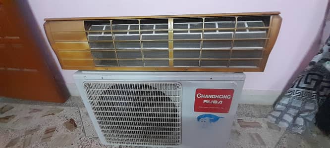 Inverter Air-conditioner Excellent Condition for sale