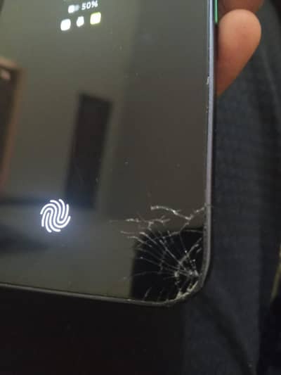 Infinix Hot 60 Pro