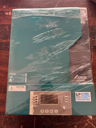 invarax arox 3.2kw seld