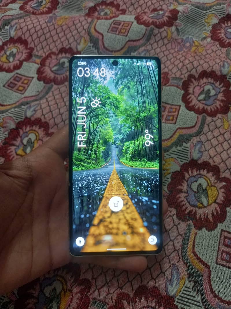 Google Pixel 7 Pro 1
