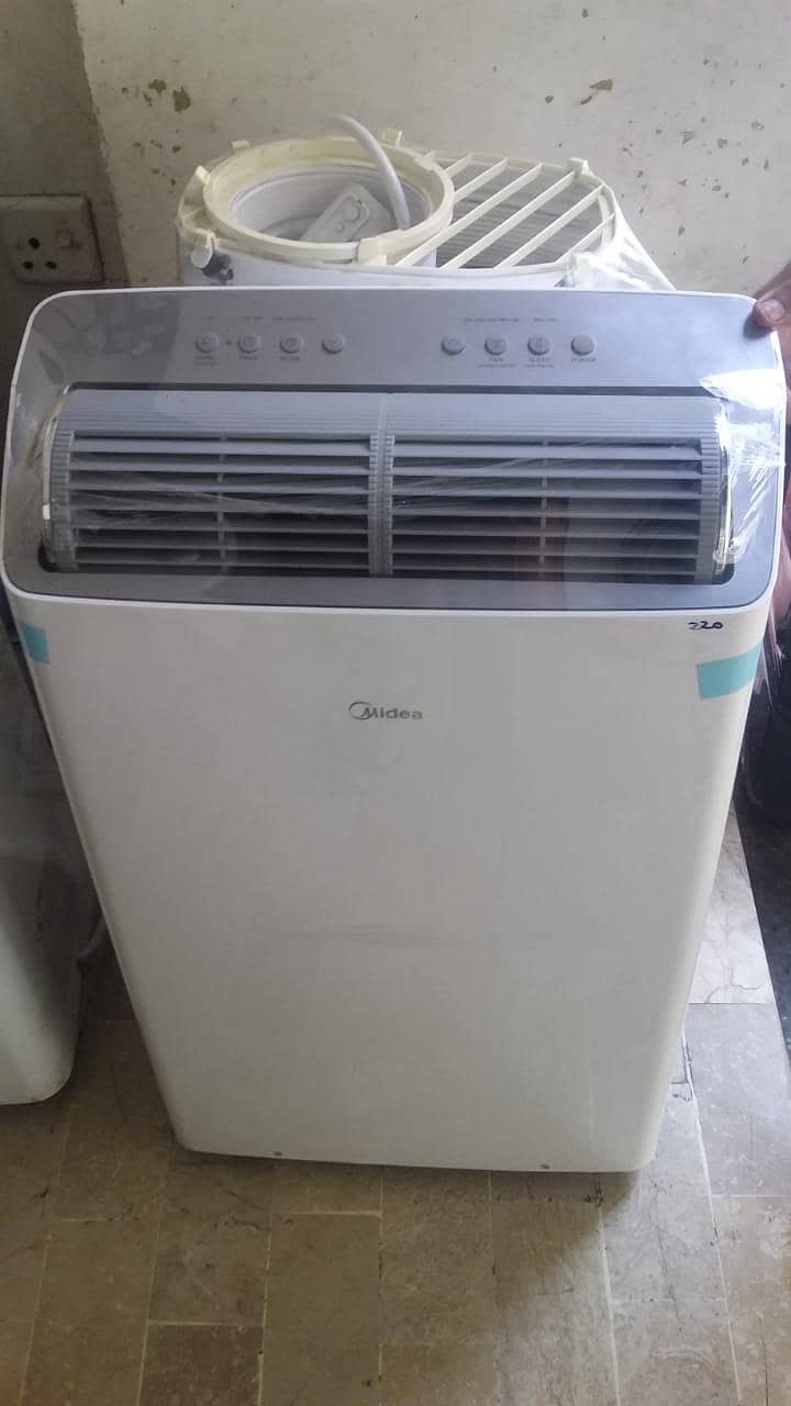 middia ac 4