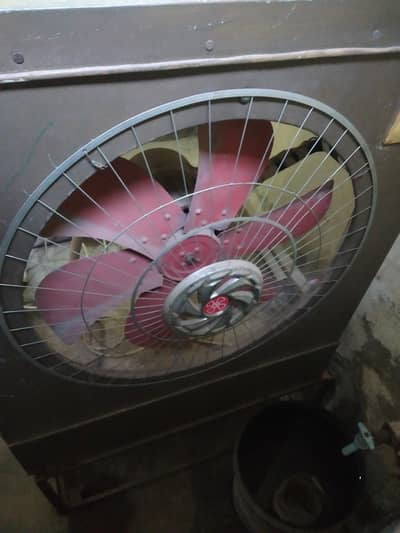 Hr  chiz ki eldha   price hy  freeg  air cooler fan  cycel  chair fram
