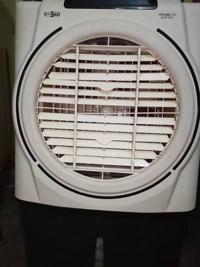 Super Asia Room Cooler ECM-4900 Plus – Excellent Condition