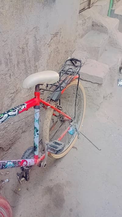 cycle