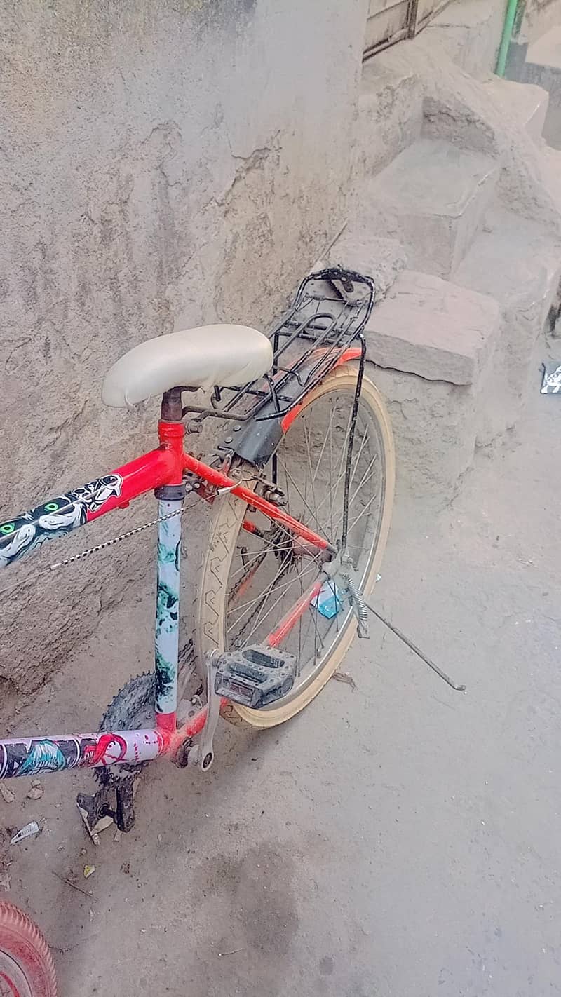 cycle 0