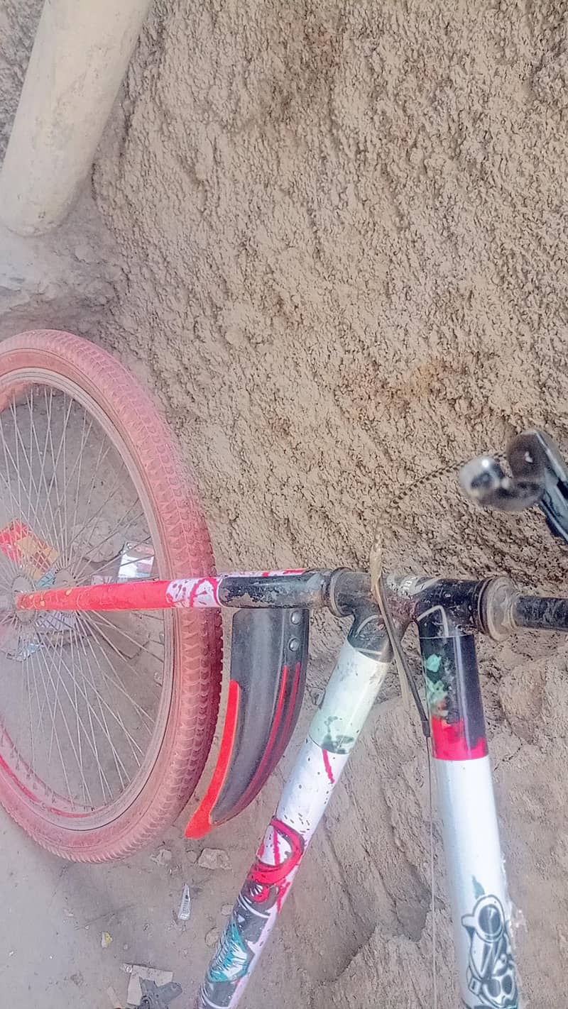 cycle 3