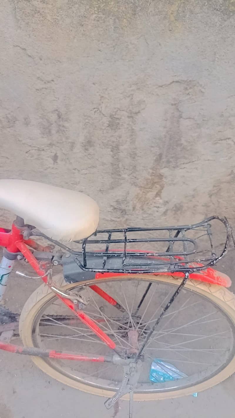 cycle 4
