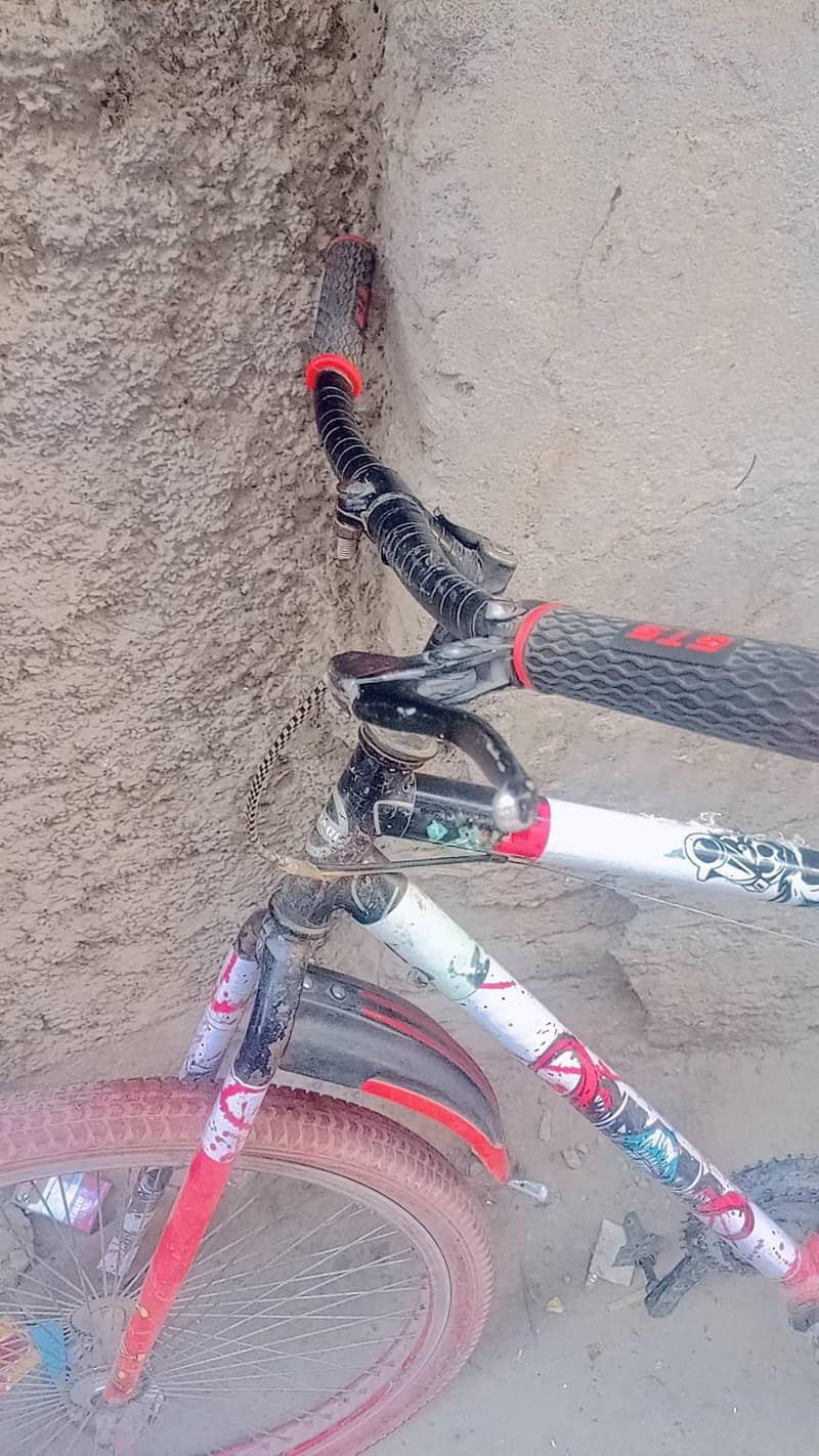 cycle 5