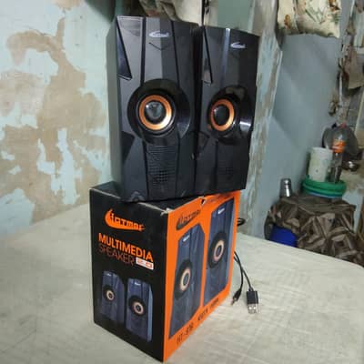 computer laptop speaker
