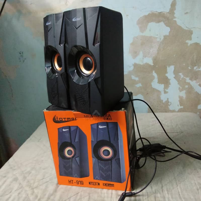 computer laptop speaker 1