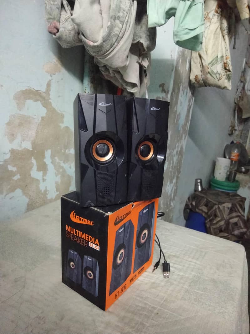 computer laptop speaker 2