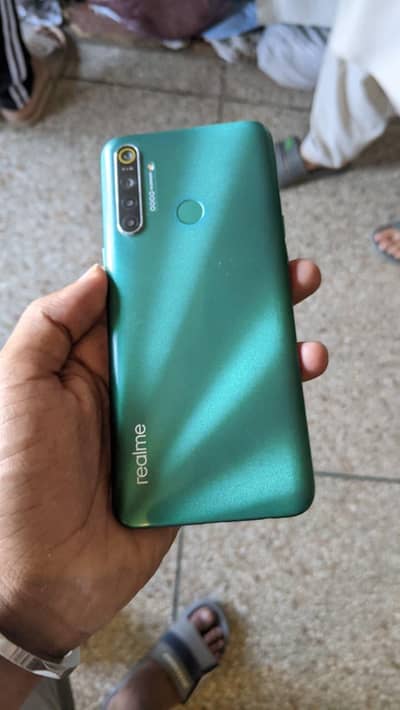 Realme 5i