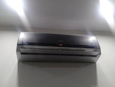 Gree G-10 Inverter Split A/C / Air Conditioner