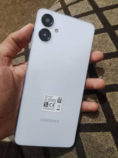 Samsung Mobile A06