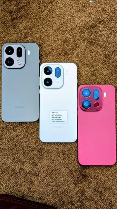 OPPO Find X9 Pro