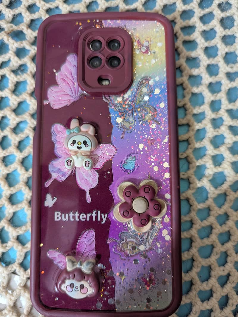 Redmi note 9s 1