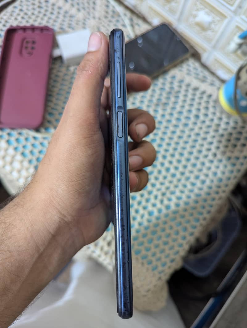 Redmi note 9s 2