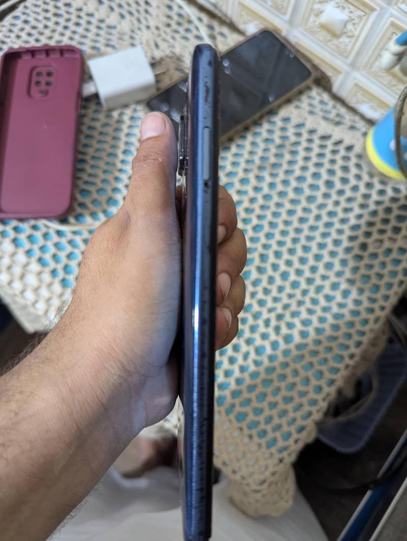 Redmi note 9s 3
