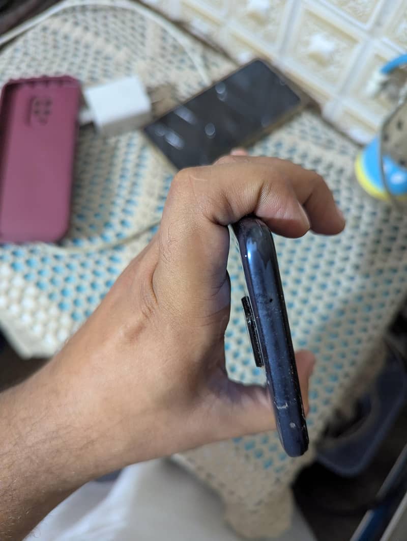 Redmi note 9s 4