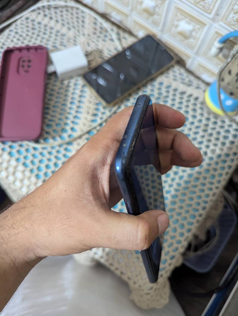 Redmi note 9s 5