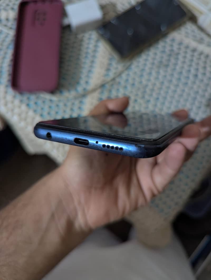 Redmi note 9s 7