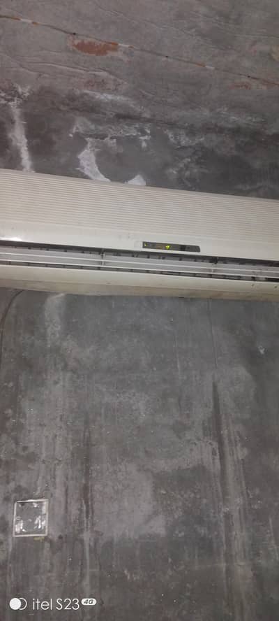 Lg ac 1.5 tan ac on ha bilkol ok h siraf 45000