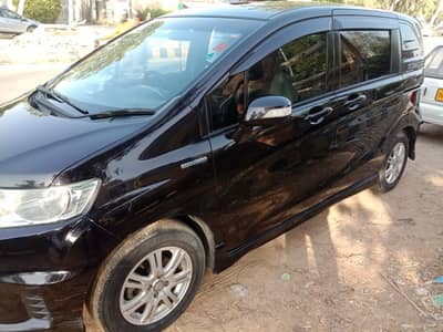 Honda Spike Hybrid for Sale