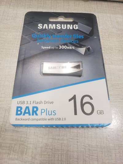 16gb Samsung Usb