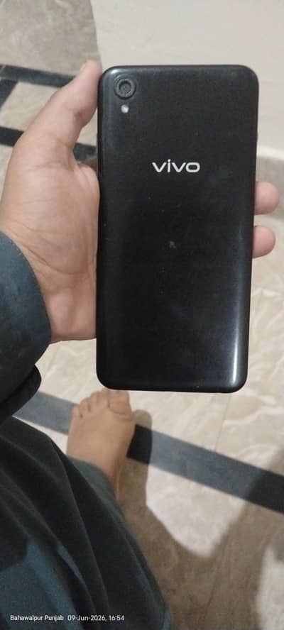 Vivo Other Model