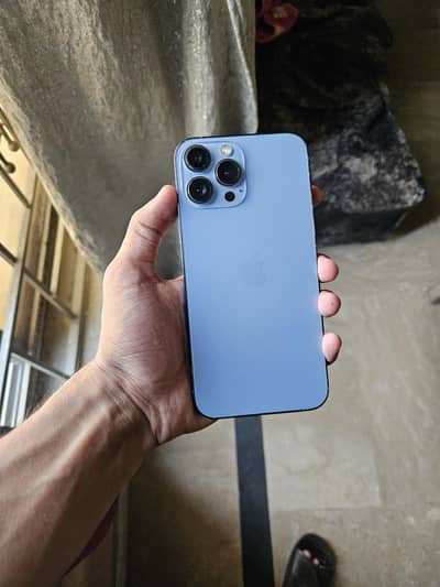 Apple iPhone 13 Pro Max Exchange Possible