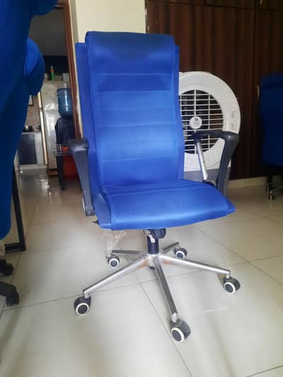 Office tables, chairs for sale