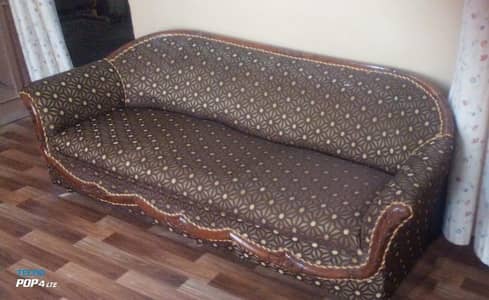 7 Seater Sofa Set