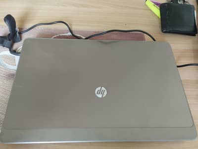 HP laptop