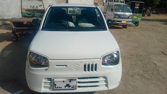 Suzuki Wagon R 2021