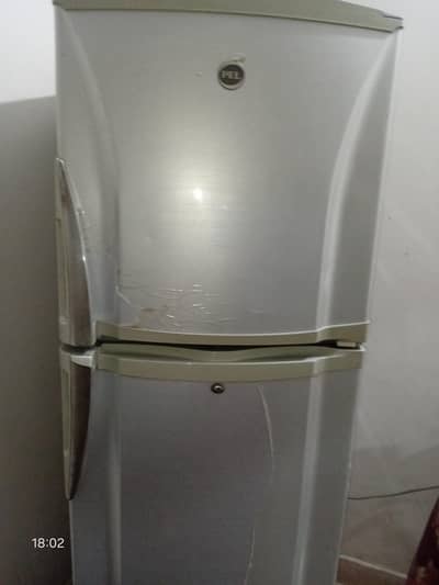 PEL Single Door Refrigerator – Excellent Condition