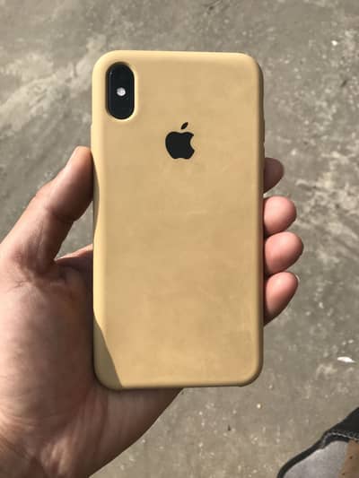 Apple iPhone XS Max