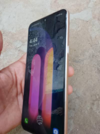 LG V60 ThinQ 5G