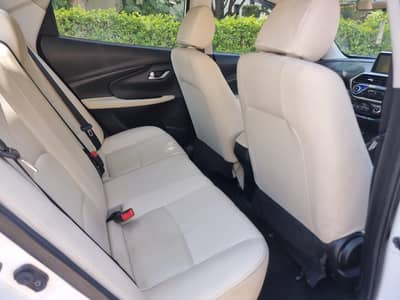 Changan Alsvin 2024