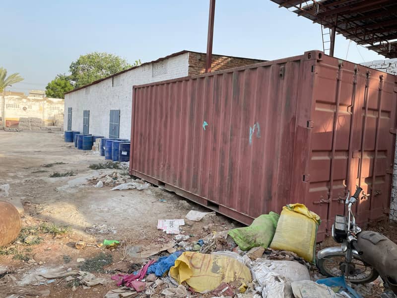 container 2