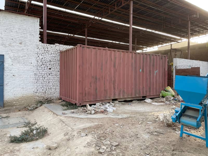 container 3